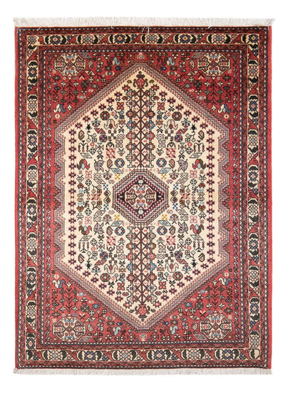 Abadeh Teppe 100x150cm - Persisk teppe