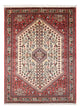 Abadeh Teppe 150x100cm - Persisk teppe