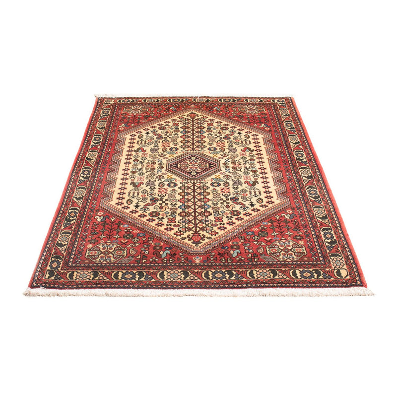 Abadeh Teppe 150x100cm - Persisk teppe