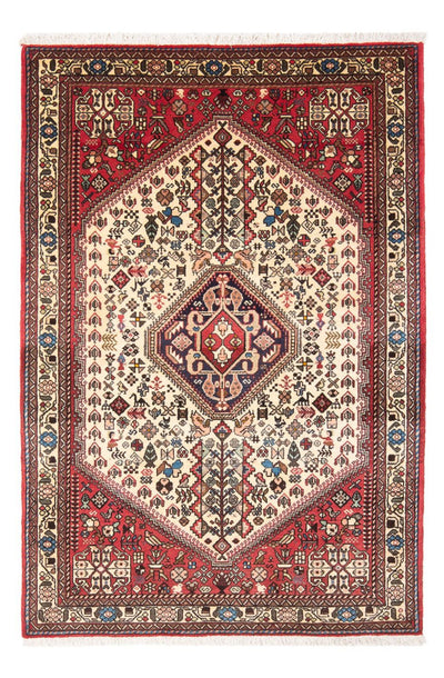 Abadeh Teppe 97x155cm - Persisk teppe