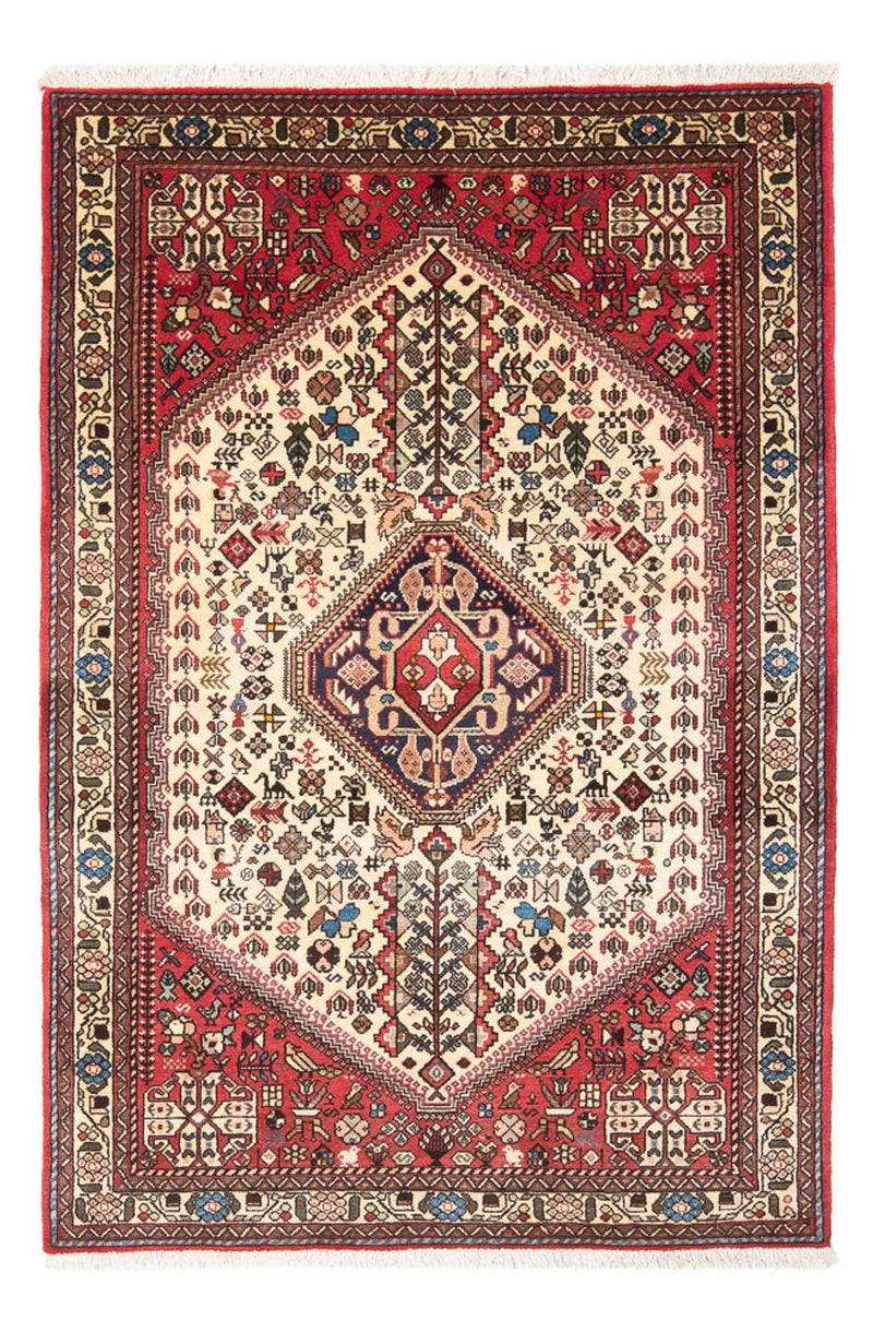Abadeh Teppe 155x97cm - Persisk teppe