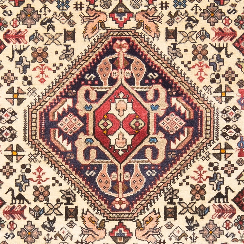 Abadeh Teppe 155x97cm - Persisk teppe