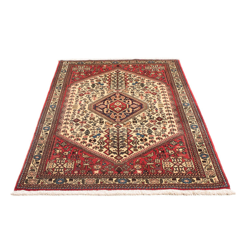 Abadeh Teppe 155x97cm - Persisk teppe