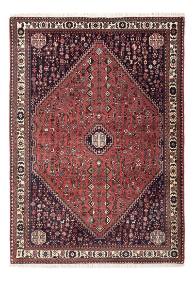 Abadeh Teppe 100x146cm - Persisk teppe