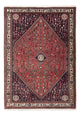 Abadeh Teppe 146x100cm - Persisk teppe