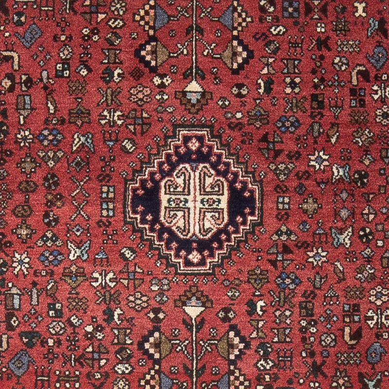 Abadeh Teppe 146x100cm - Persisk teppe