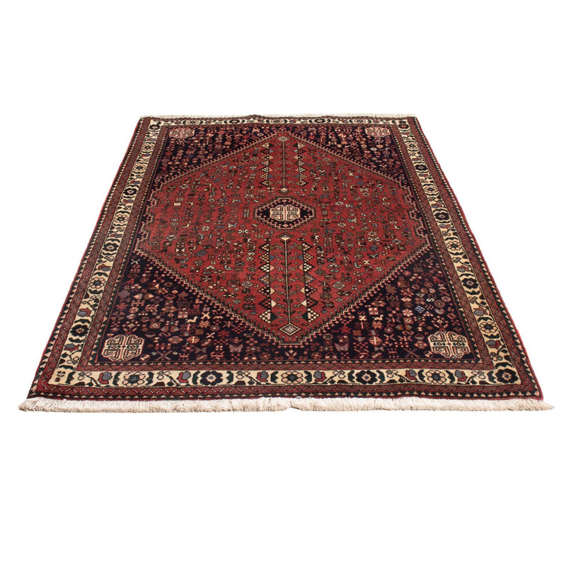 Abadeh Teppe 146x100cm - Persisk teppe