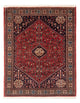 Abadeh Teppe 140x100cm - Persisk teppe