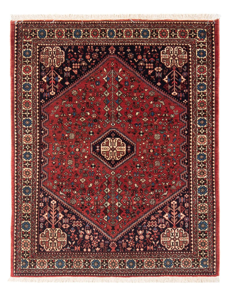 Abadeh Teppe 140x100cm - Persisk teppe