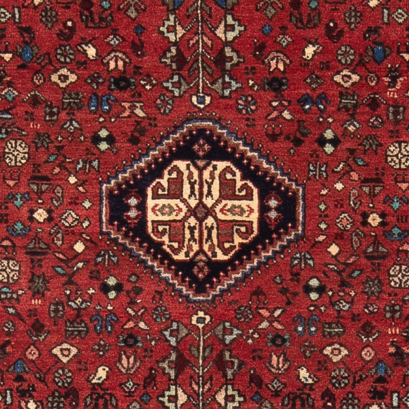 Abadeh Teppe 140x100cm - Persisk teppe