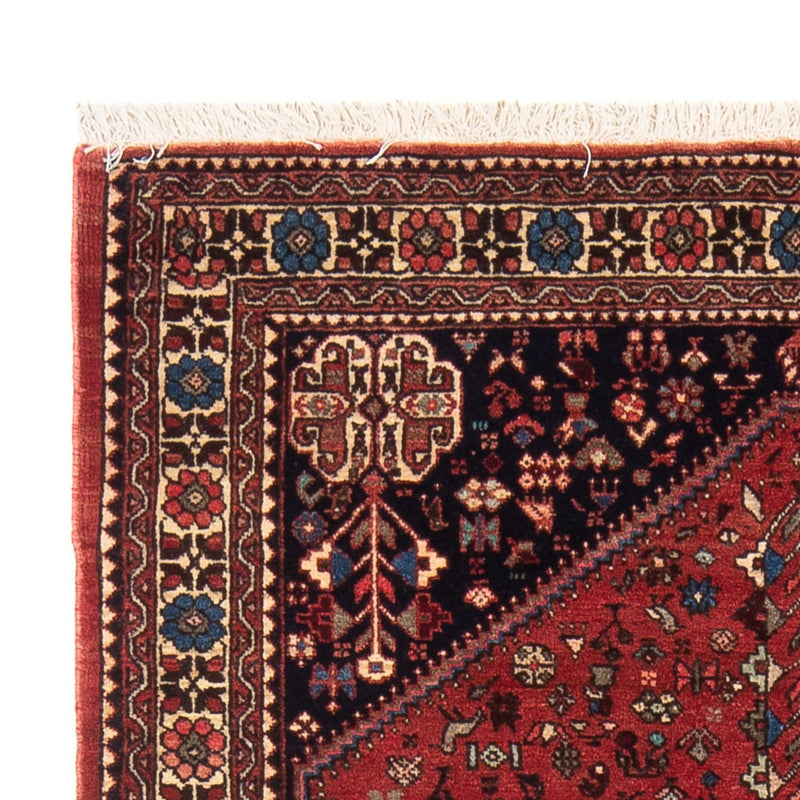 Abadeh Teppe 140x100cm - Persisk teppe