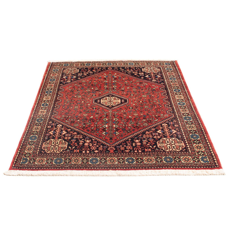 Abadeh Teppe 140x100cm - Persisk teppe