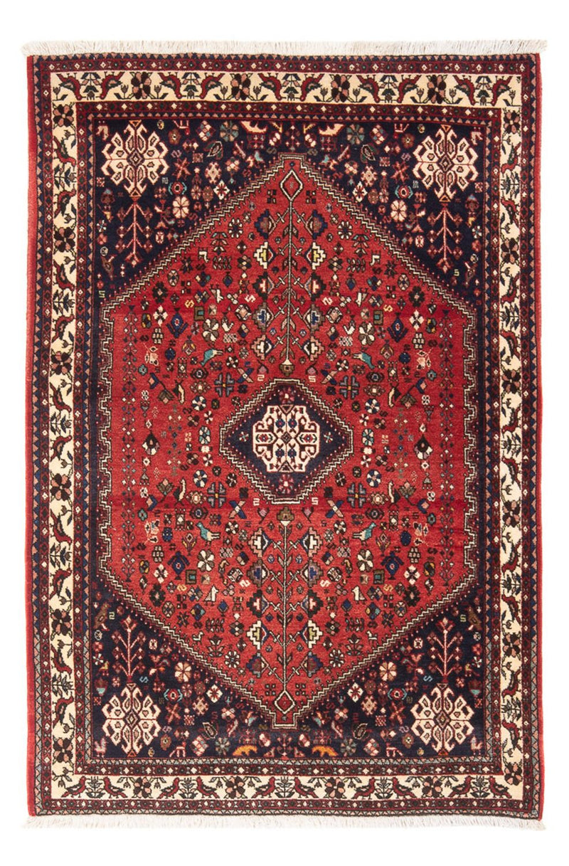 Abadeh Teppe 162x108cm - Persisk teppe