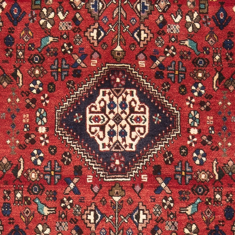 Abadeh Teppe 162x108cm - Persisk teppe