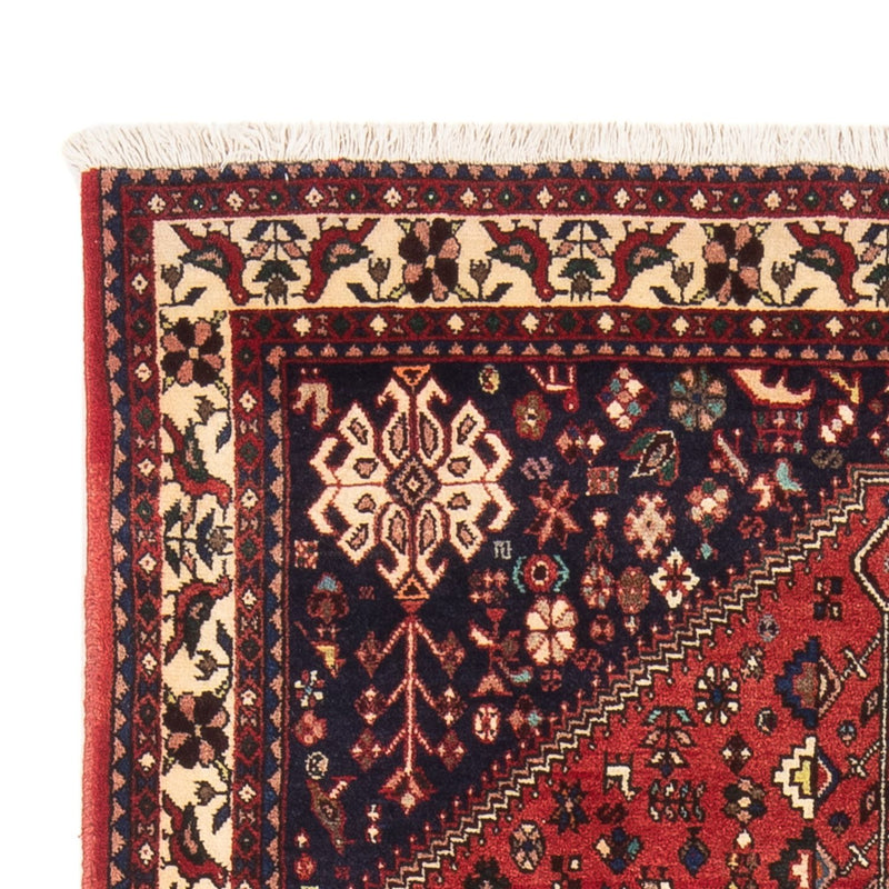 Abadeh Teppe 162x108cm - Persisk teppe