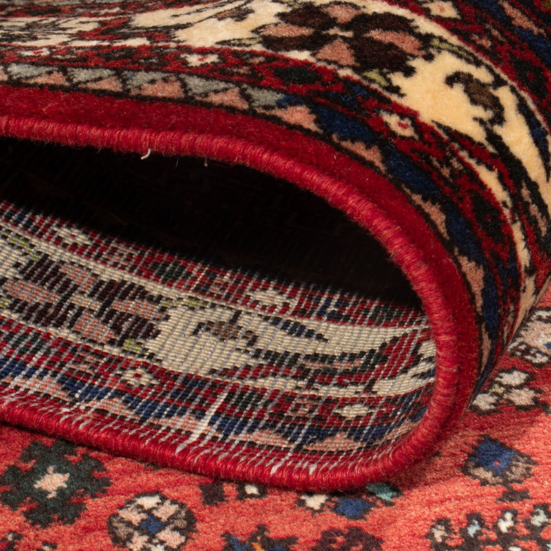 Abadeh Teppe 162x108cm - Persisk teppe