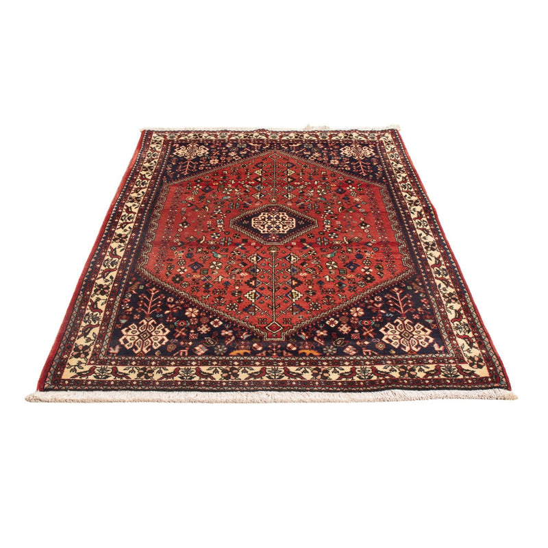 Abadeh Teppe 162x108cm - Persisk teppe