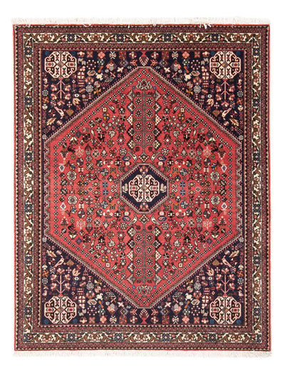 Abadeh Teppe 104x150cm - Persisk teppe