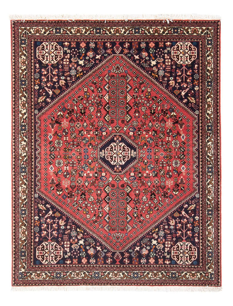 Abadeh Teppe 150x104cm - Persisk teppe