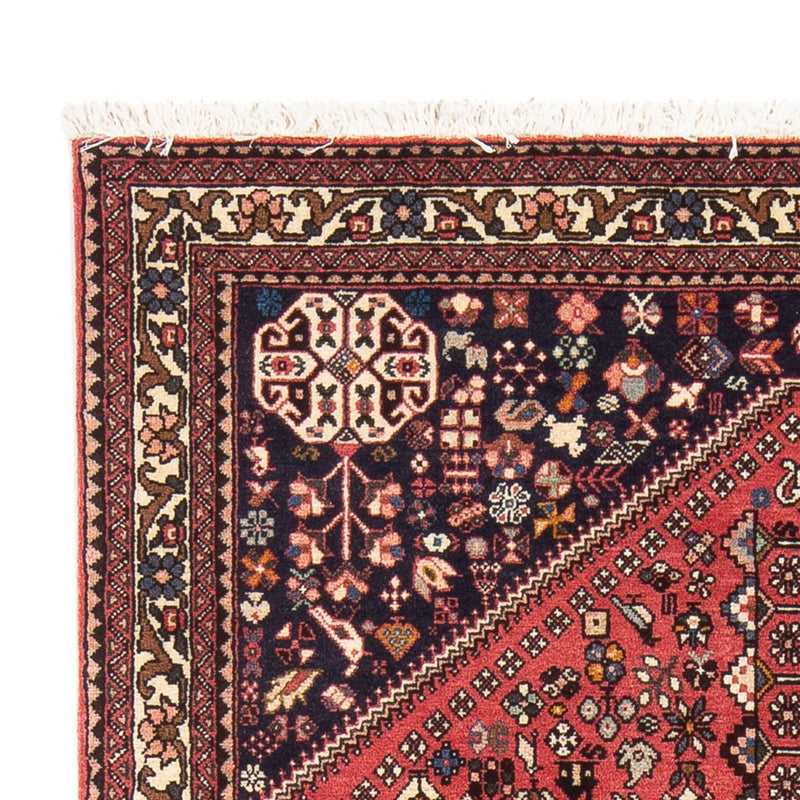 Abadeh Teppe 150x104cm - Persisk teppe
