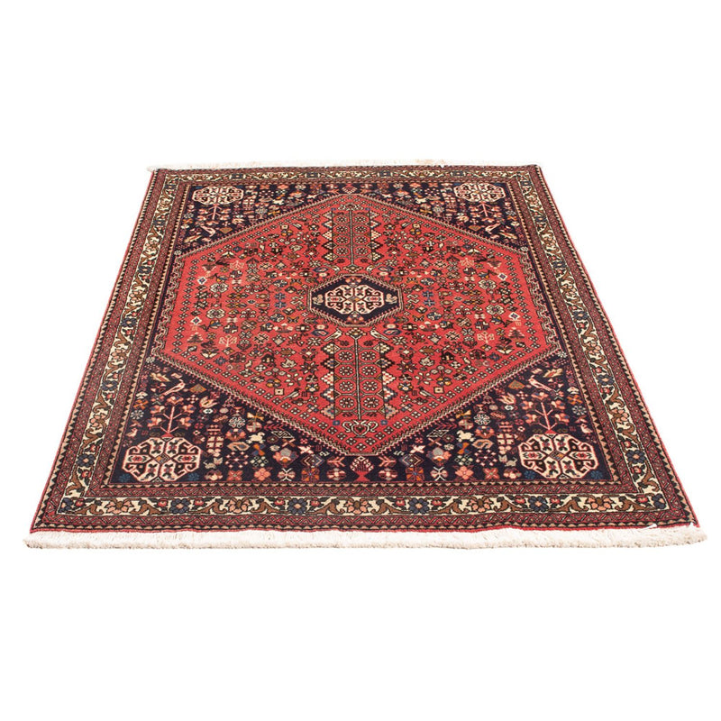 Abadeh Teppe 150x104cm - Persisk teppe