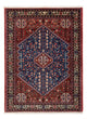 Abadeh Teppe 150x102cm - Persisk teppe
