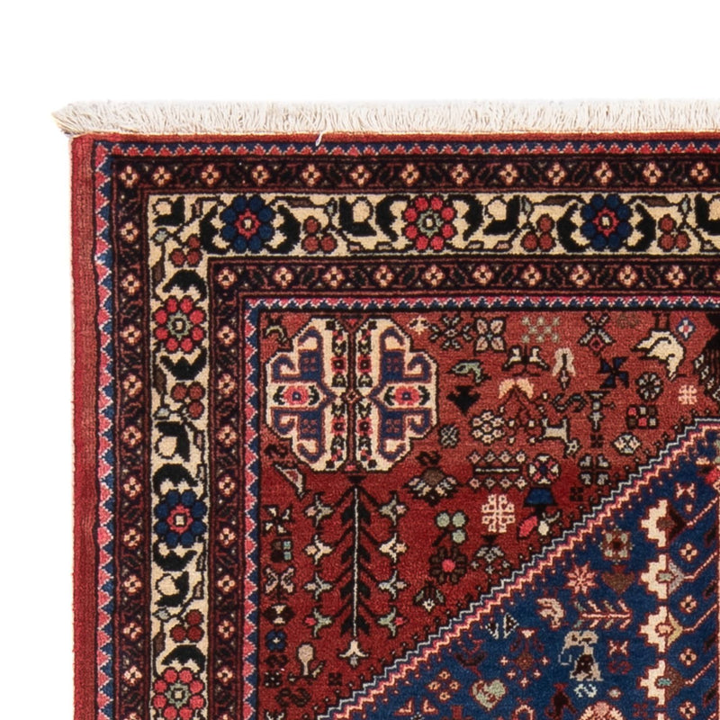 Abadeh Teppe 150x102cm - Persisk teppe