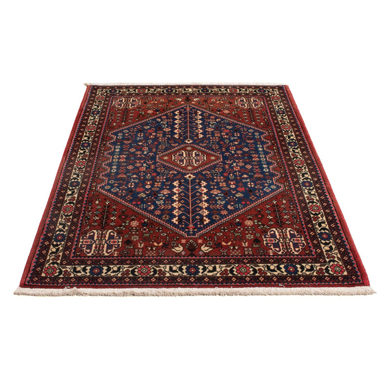 Abadeh Teppe 150x102cm - Persisk teppe