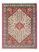 Abadeh Teppe 147x104cm - Persisk teppe