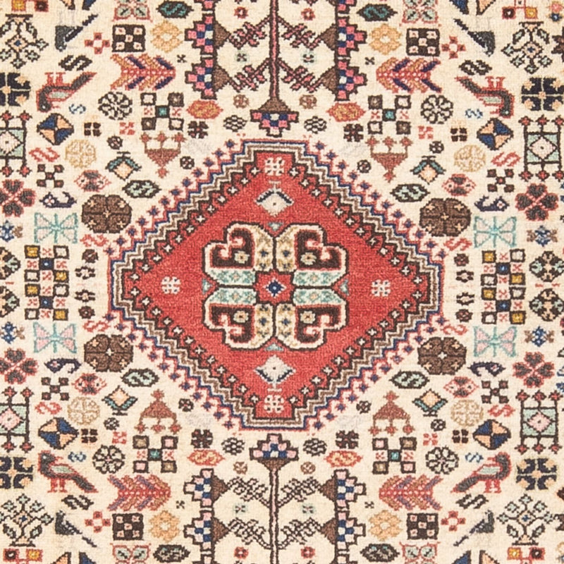 Abadeh Teppe 147x104cm - Persisk teppe