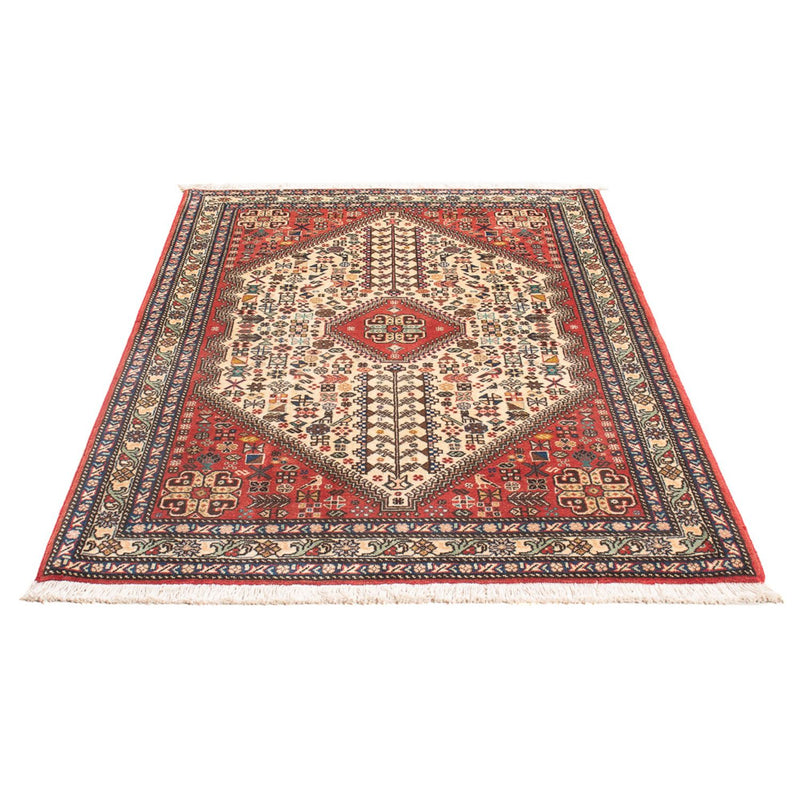 Abadeh Teppe 147x104cm - Persisk teppe
