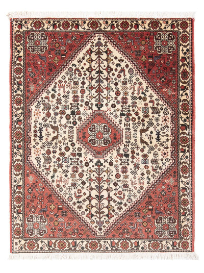 Abadeh Teppe 103x152cm - Persisk teppe