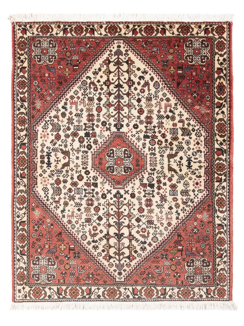 Abadeh Teppe 152x103cm - Persisk teppe