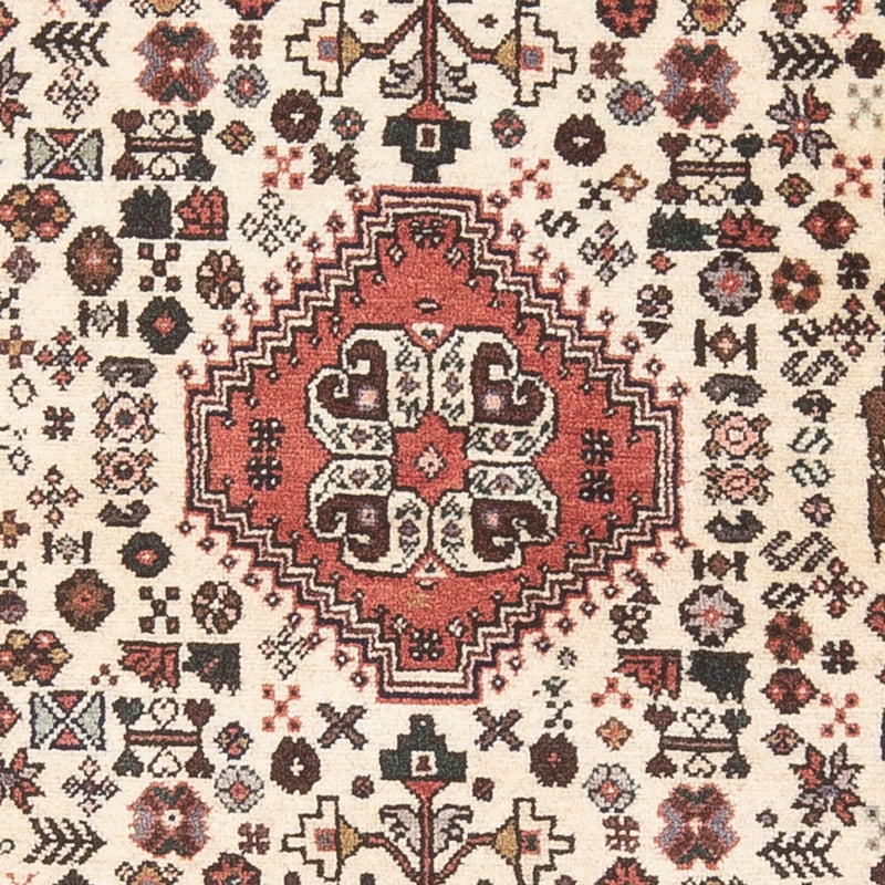Abadeh Teppe 152x103cm - Persisk teppe