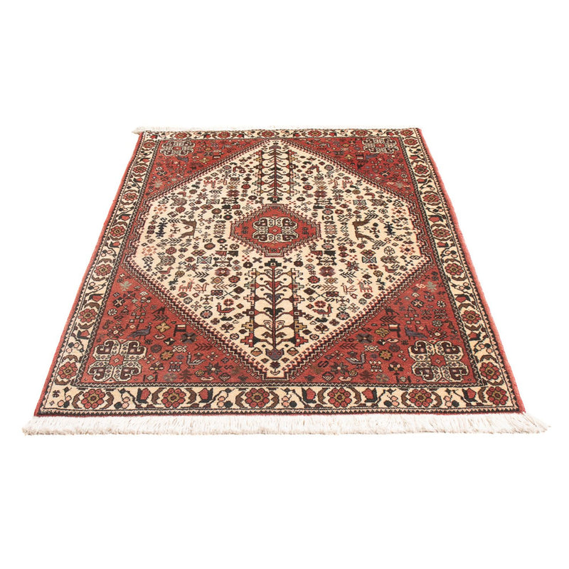 Abadeh Teppe 152x103cm - Persisk teppe
