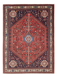 Abadeh Teppe 154x107cm - Persisk teppe – product image