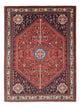 Abadeh Teppe 154x107cm - Persisk teppe