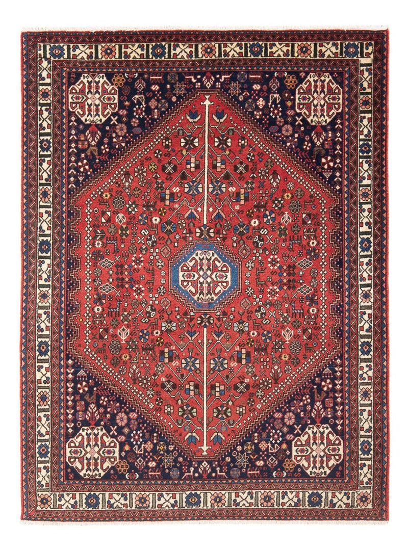 Abadeh Teppe 154x107cm - Persisk teppe