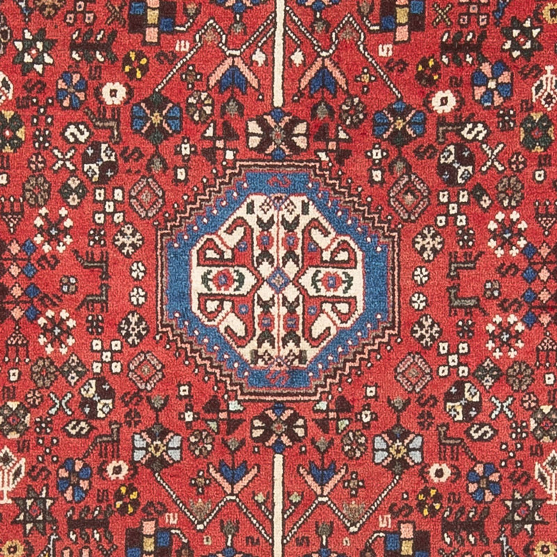 Abadeh Teppe 154x107cm - Persisk teppe