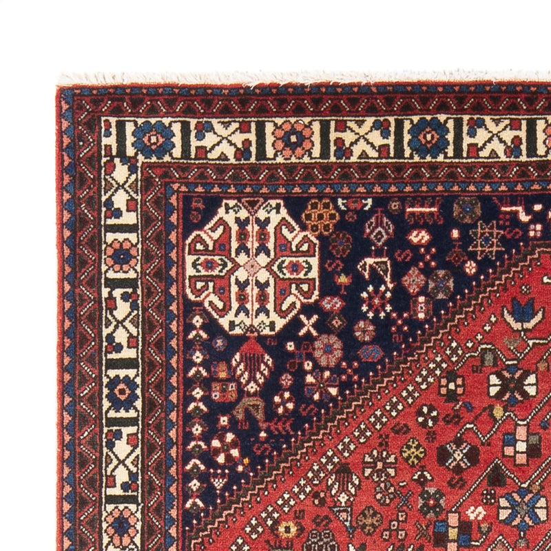Abadeh Teppe 154x107cm - Persisk teppe