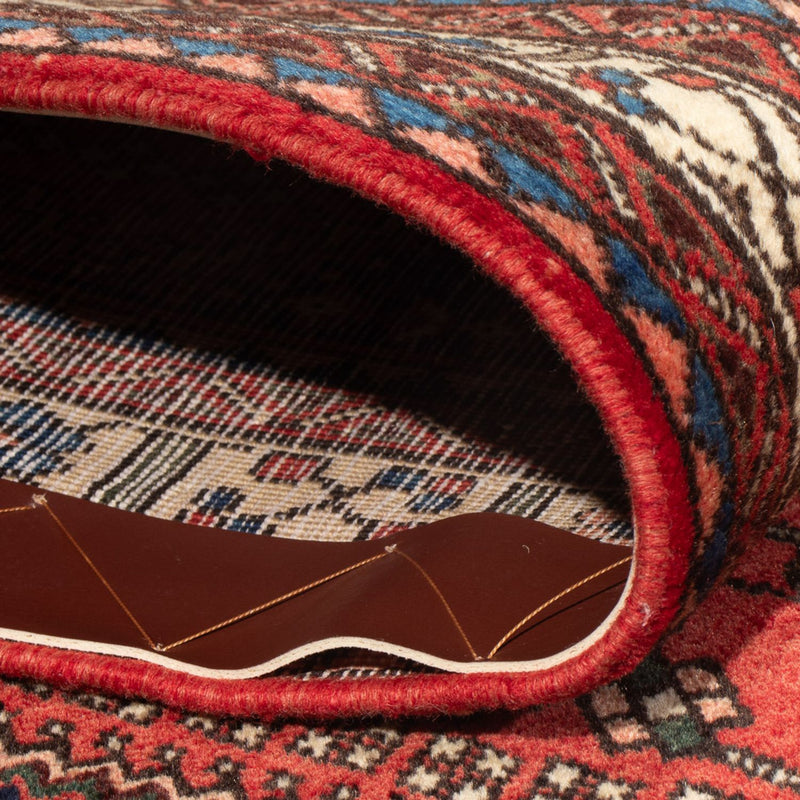 Abadeh Teppe 154x107cm - Persisk teppe