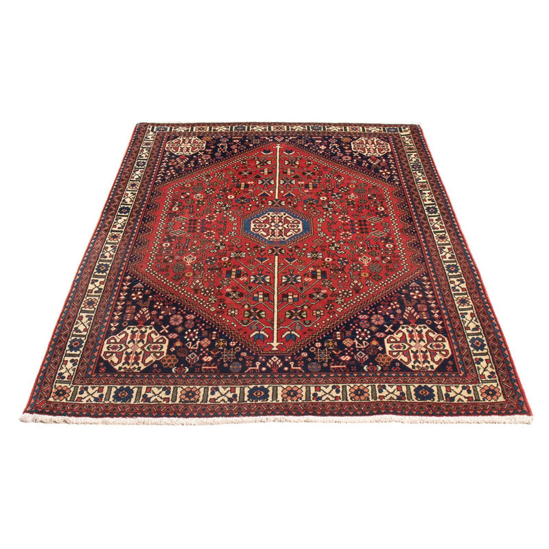 Abadeh Teppe 154x107cm - Persisk teppe