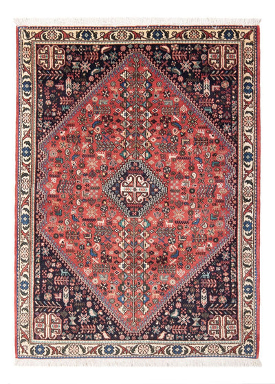 Abadeh Teppe 104x148cm - Persisk teppe