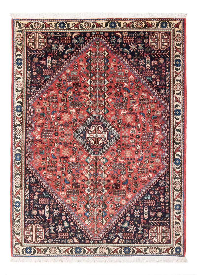 Abadeh Teppe 148x104cm - Persisk teppe