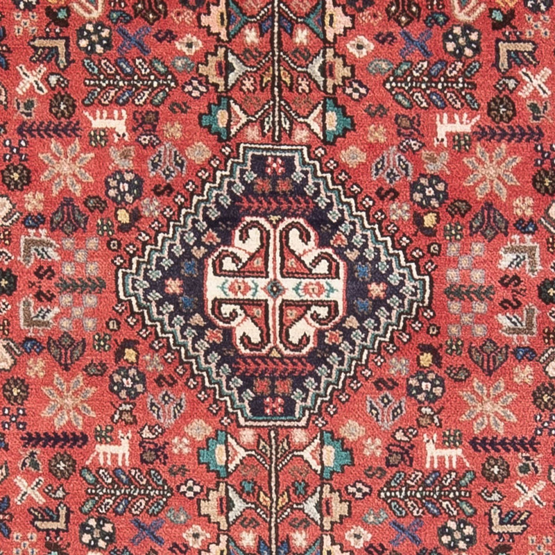 Abadeh Teppe 148x104cm - Persisk teppe
