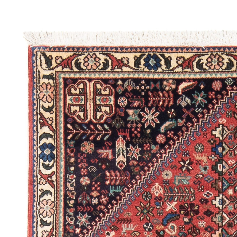Abadeh Teppe 148x104cm - Persisk teppe