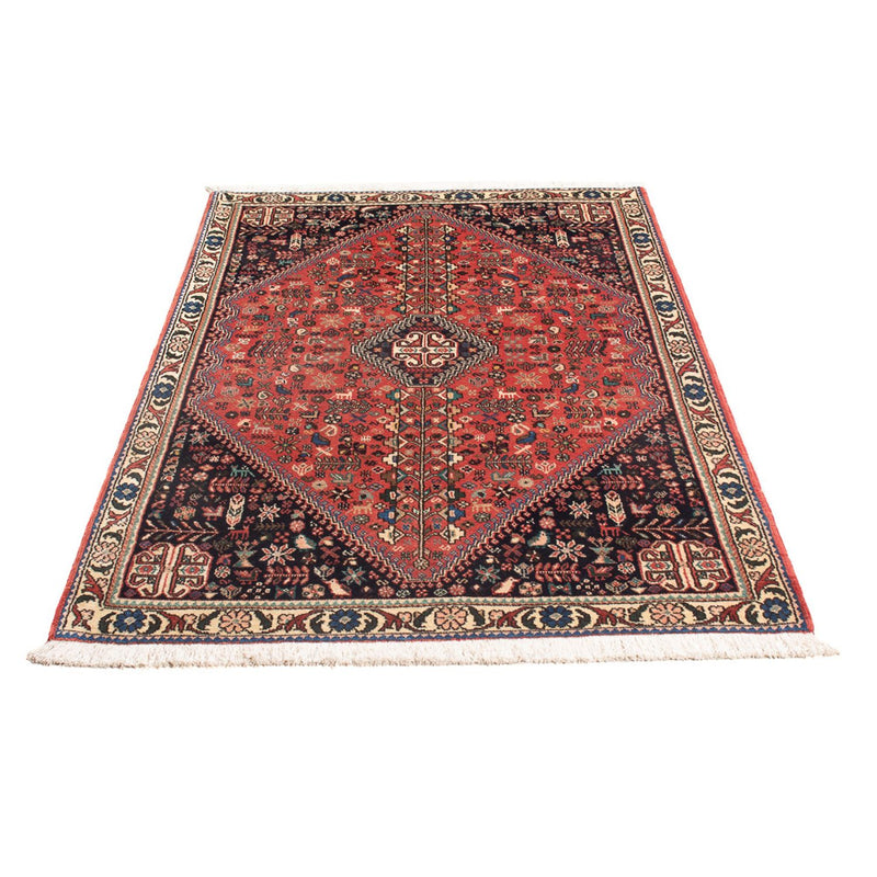 Abadeh Teppe 148x104cm - Persisk teppe