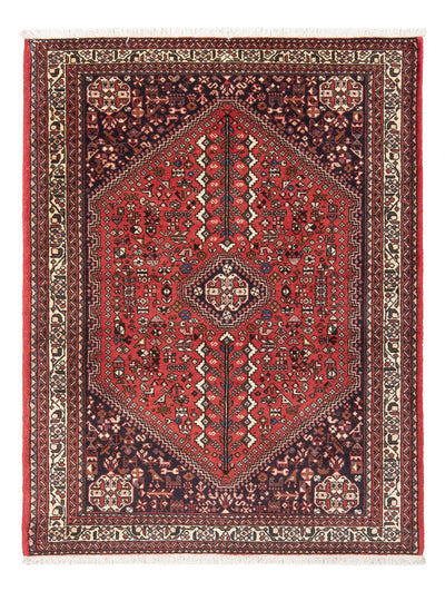 Abadeh Teppe 105x150cm - Persisk teppe