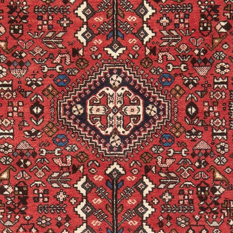 Abadeh Teppe 105x150cm - Persisk teppe