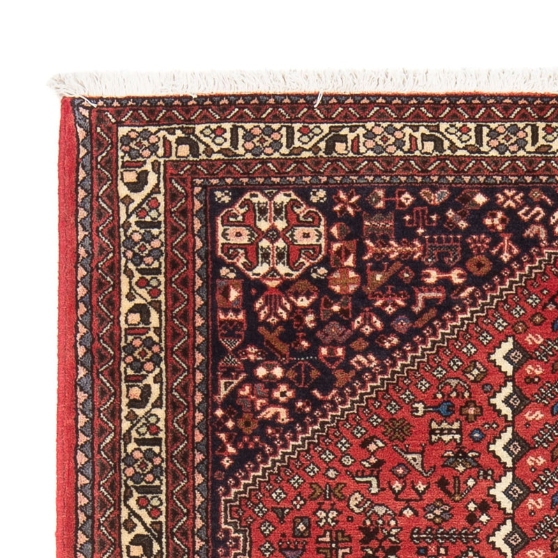 Abadeh Teppe 105x150cm - Persisk teppe
